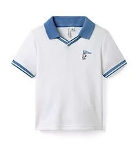 PEANUTS™ Snoopy Polo