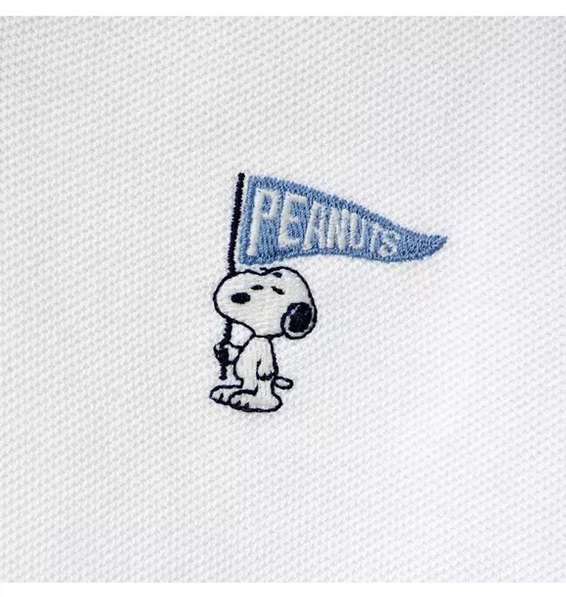 PEANUTS™ Snoopy Polo
