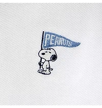 PEANUTS™ Snoopy Polo