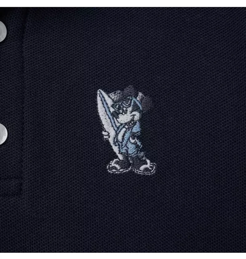 Disney Mickey Mouse Surf Polo
