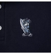 Disney Mickey Mouse Surf Polo