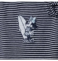 Disney Minnie Mouse Striped Top
