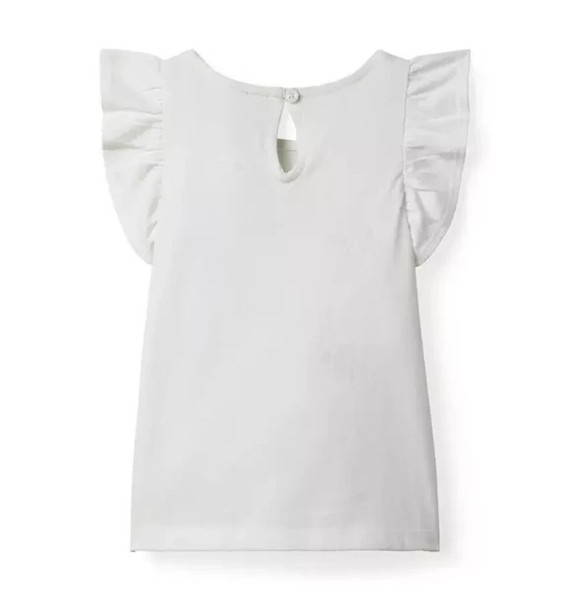 Disney Minnie Mouse Surf Top