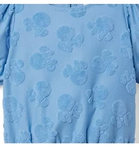 Disney Minnie Mouse Terry Top