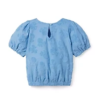 Disney Minnie Mouse Terry Top