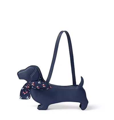 Dachshund Purse