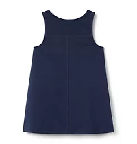 The Button Ponte Jumper