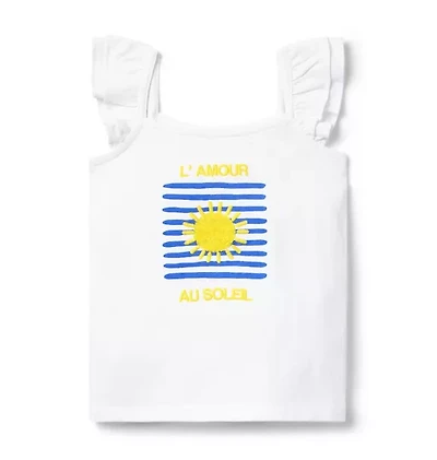 Soleil Top
