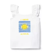 Soleil Top