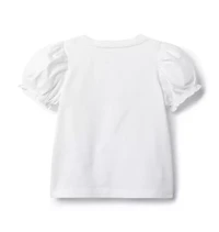 Scooter Tee