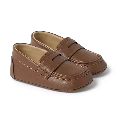 Baby Penny Loafer