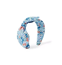 Ditsy Floral Bow Headband