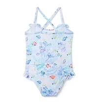 Coral Reef Swimsuit