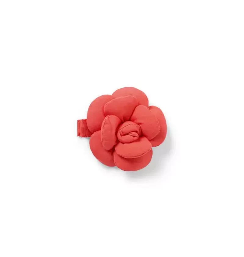 Rosette Barrette