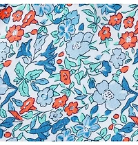 Ditsy Floral Short