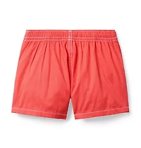 The Twill Pocket Short