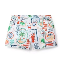 Nantucket Coast Short