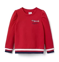Dachshund Sweatshirt