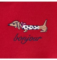 Dachshund Sweatshirt