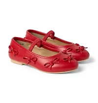 Bow Ballet Flat
