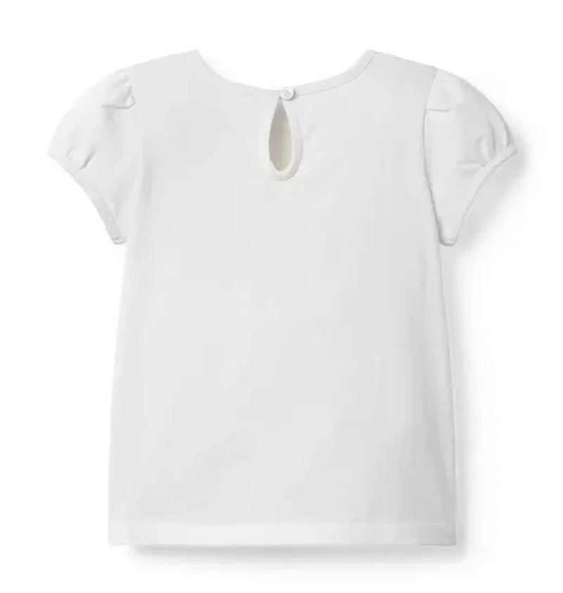 Paris Tee