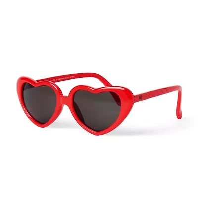 Heart Sunglasses