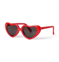 Heart Sunglasses