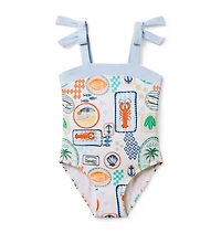 Nantucket Coast Swimsuit