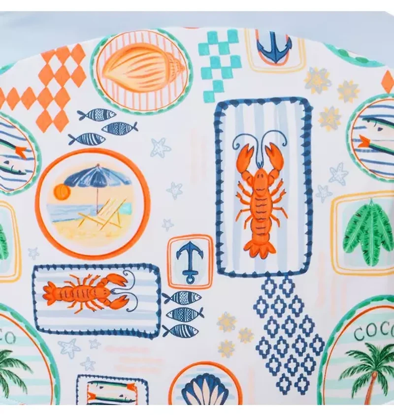 Nantucket Coast Swimsuit