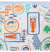 Nantucket Coast Swimsuit