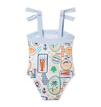 Nantucket Coast Swimsuit