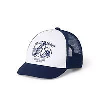 Fishing Club Cap