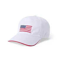 Flag Cap