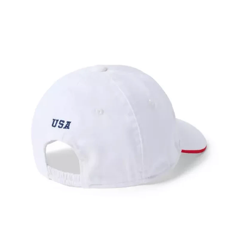 Flag Cap