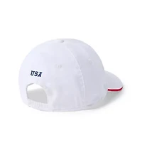 Flag Cap