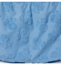 Disney Minnie Mouse Terry Skort