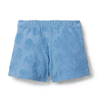 Disney Minnie Mouse Terry Skort