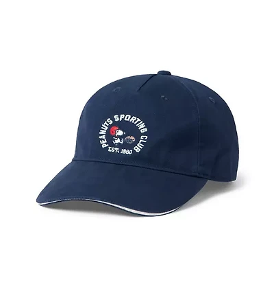 PEANUTS™ Snoopy Football Cap