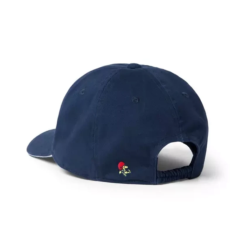 PEANUTS™ Snoopy Football Cap