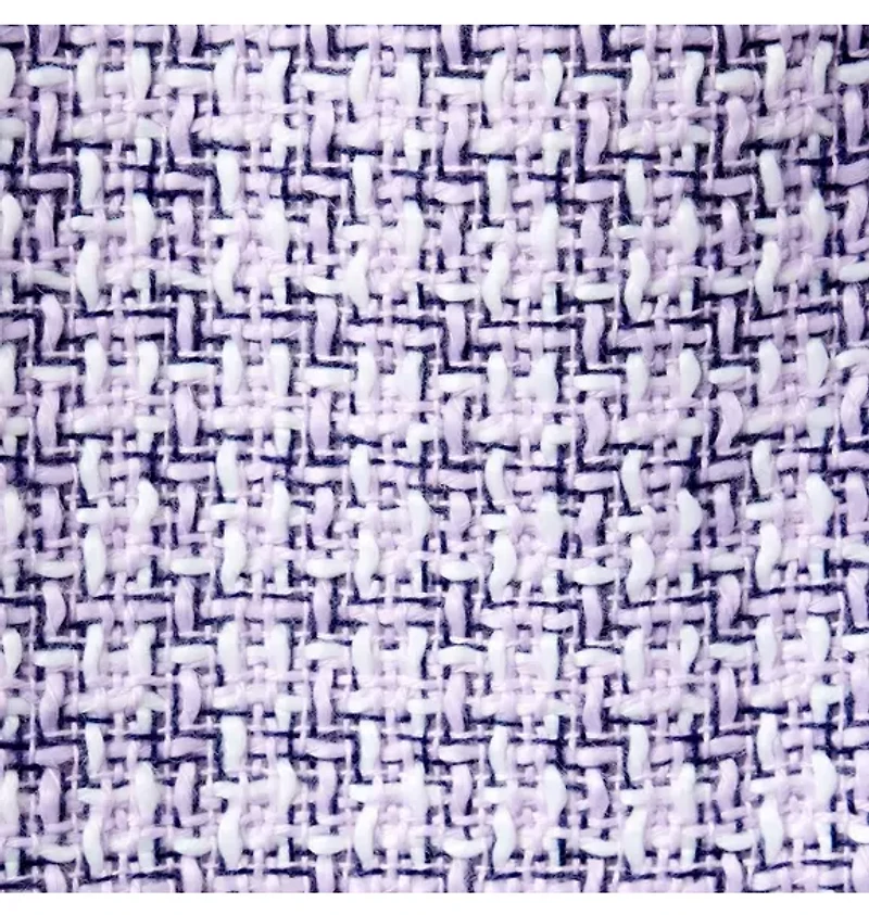 The Tweed Bow Dress