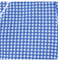 Gingham Jacquard Short