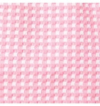 Gingham Short