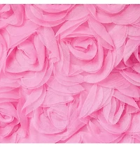 The Rosette Tulle Dres