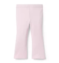 The Classic Flare Ponte Pant