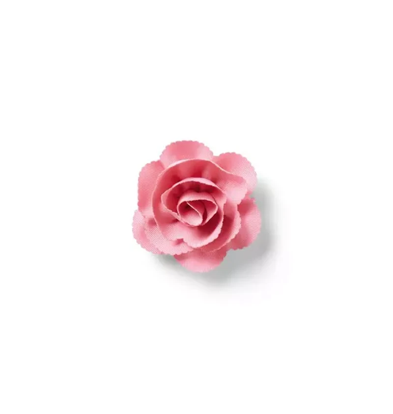 Flower Barrette