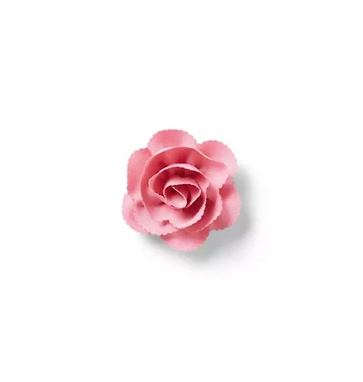 Flower Barrette