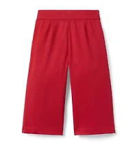 Wide Leg Ponte Pant