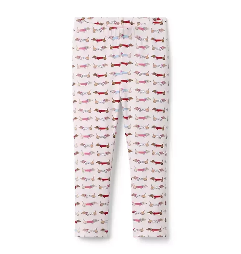 The Everyday Legging