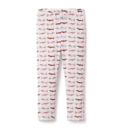 The Everyday Legging