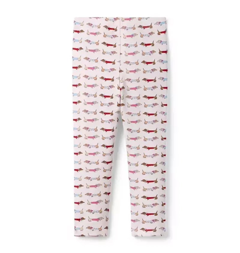 The Everyday Legging